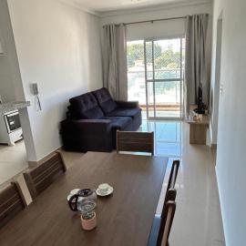 Apê Master 3 dorm espaçoso