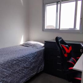 Quarto privativo Morumbi, hotel in São Paulo