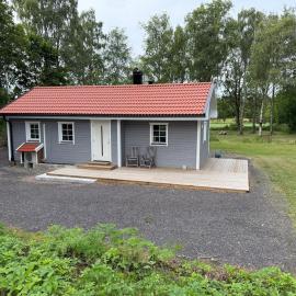 Fresh Holiday house, Sweden