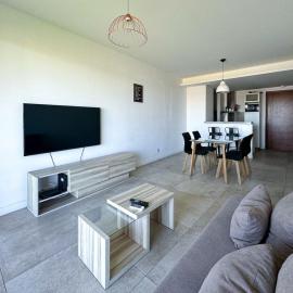 Apartment in Bahia Grande, Nordelta, Hotel in Benavídez