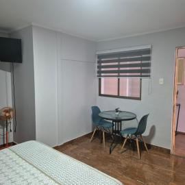 Hostal Iria, hotel in Antofagasta