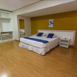 Embaixador Hotel by Fast10 - Complexo Santa Casa, Palácio do Governo, Araújo Viana