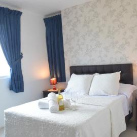 Hotel Valeritos, hotel u gradu 'Playas'