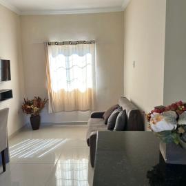 Apartamento aconchegante 2