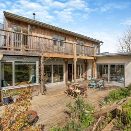 Earthspring Flat, hotel a Totnes