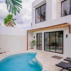 Villa Casa Sea Salt