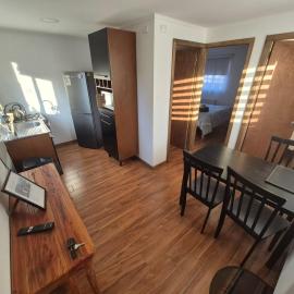 cabaña 9, hôtel à Punta Arenas
