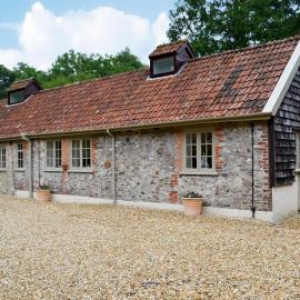 Whatley Lodge