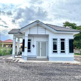 Villa Camellia, hotel in Langgar
