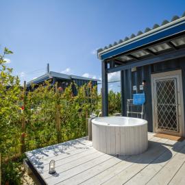 Rakuten STAY VILLA Miyakojima Maehama Beach 101 with BBQ terrace