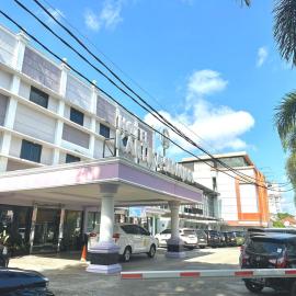 Kartika Sriwijaya Hotel