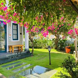 AnnA Villa Novaworld Phan Thiết