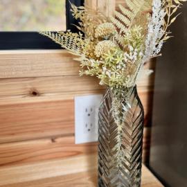 Nozawa Onsen Tiny Home and Sauna - Mizuho, khách sạn ở Iiyama
