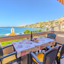 Zutenica Seaside Residence