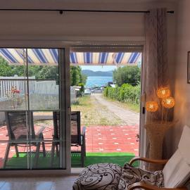 Apartments Zrinka