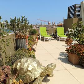 Three Cities Apartments, מלון בCospicua