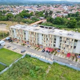 Top Rated Apartment with Parking and Full Comfort, готель у місті Тарапото