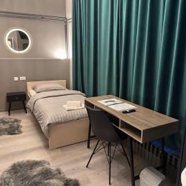 Apartmani Balen, hotel in Požega