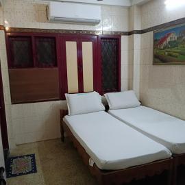 Royal Guest House