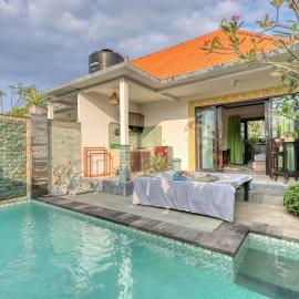 Apsarri Private Villa