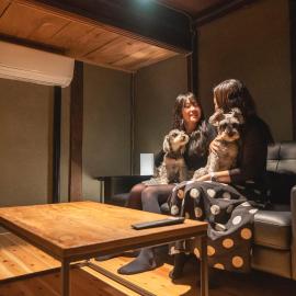 松江日和 by HIYORISTAY, hotel u gradu Macue