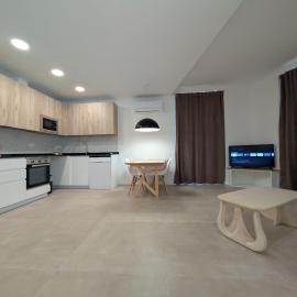 Ca l'Emília, hasta 6 pers, Monistrol de Montserrat