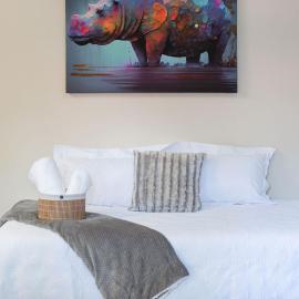 Hippo's Rest, ξενοδοχείο σε Ellisras