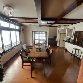 Full 7 bedroom house Nozawa Onsen