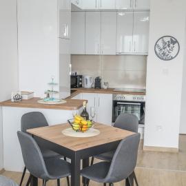 Apartman TRI KRALJA 2, hotel em Banja Koviljača