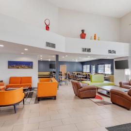 Quality Inn & Suites Denver International Airport