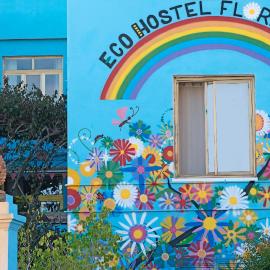 Eco hostel floreale, hotel sa Ercolano