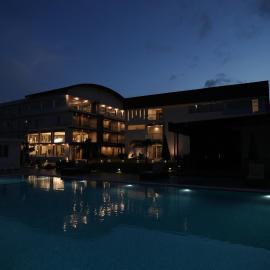 Harikaa Resort, hotel in Bangalore