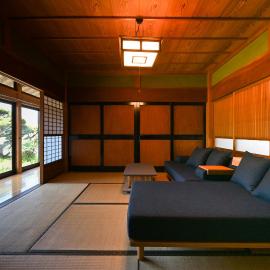 Oyakata Sekigahara, near the Tokugawa Ieyasu Battle of Sekigahara and Nakasendo, 8LDK, 1 building for rent, hotel Sekigahara városában