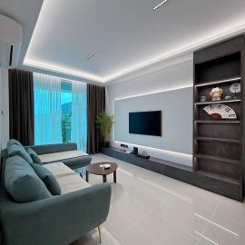 Sri Indah Premium