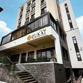 Hotel DUKAT, hotel sa Gura Humorului