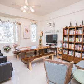 Downshifters House, khách sạn ở Tongluo