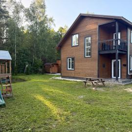 Igor House