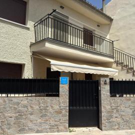 La casa de las especias, khách sạn ở El Barraco