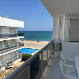 Riviera Ático, hotel in Miami Platja