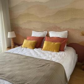 Repli des 3 ponts, hotel in Saint-Jory