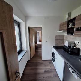 Apártmány Sedlec, hotel u gradu Sedlec