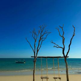 Savannah Beach, khách sạn ở Ambatomilo