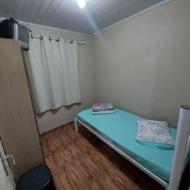 Pousada 201, hotel u gradu Karazinjo
