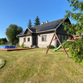 chata pod Slunečnou, hotel in Dětřichov nad Bystřicí
