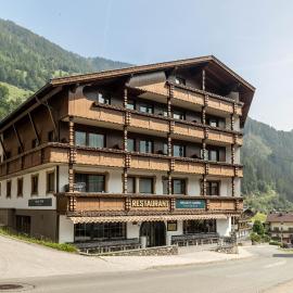 keyone rooms Finkenberg, hotel a Finkenberg
