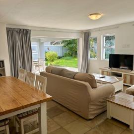 Myrtle 3 Bed House