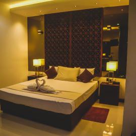 Kethumathiya Banquet Hall, Pub & Restaurant