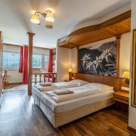 keyone rooms Finkenberg, hotel em Finkenberg