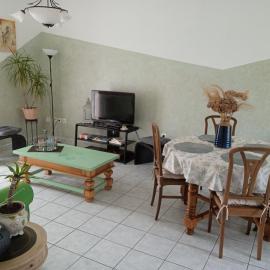 Maison au 55, hotell i Juvigny