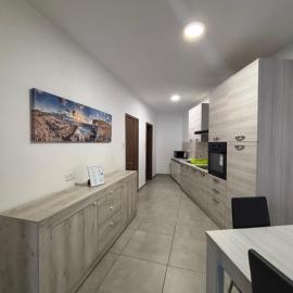 Air & Peace - 2 Bedroom Apartment